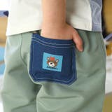 キッズ 5分丈パンツ ハーフパンツ | zooland | 詳細画像6