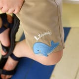 キッズ 5分丈パンツ ハーフパンツ | zooland | 詳細画像8