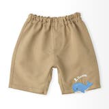 キッズ 5分丈パンツ ハーフパンツ | zooland | 詳細画像10