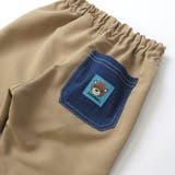 キッズ 5分丈パンツ ハーフパンツ | zooland | 詳細画像12