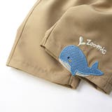 キッズ 5分丈パンツ ハーフパンツ | zooland | 詳細画像13