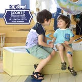 キッズ 5分丈パンツ ハーフパンツ | zooland | 詳細画像20