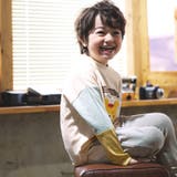 キッズ ロンT 長袖 | zooland | 詳細画像10 