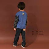 キッズ トレーナー 長袖 | zooland | 詳細画像10 