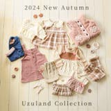 ガールズ フリースベスト 中綿入り | zooland | 詳細画像20