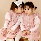 ガールズ レギンス ラメリブ | zooland | 詳細画像3