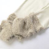 ガールズ レギンス ラメリブ | zooland | 詳細画像18