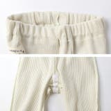 ガールズ レギンス ラメリブ | zooland | 詳細画像20