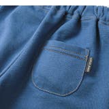 7分丈パンツ ニットデニム ガールズ | zooland | 詳細画像11 