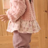 フリース トレーナー 長袖 | zooland | 詳細画像7