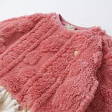 フリース トレーナー 長袖 | zooland | 詳細画像13