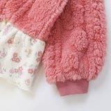 フリース トレーナー 長袖 | zooland | 詳細画像15