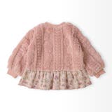 フリース トレーナー 長袖 | zooland | 詳細画像17