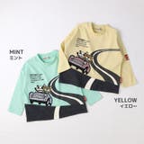キッズ ロンT 長袖 | zooland | 詳細画像2 