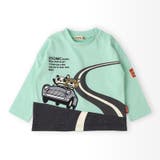 キッズ ロンT 長袖 | zooland | 詳細画像4 