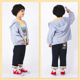 子供服 ボトムス 折り曲げ | zooland | 詳細画像7