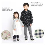 キッズ 裏毛パンツ 10分丈 | zooland | 詳細画像10