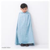 ラップタオル 80cm 綿100% | zooland | 詳細画像12