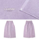 ラップタオル 80cm 綿100% | zooland | 詳細画像19