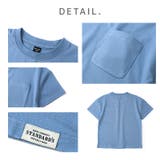 キッズ Tシャツ ポケット | zooland | 詳細画像7 