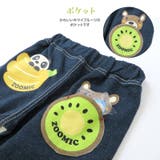 キッズ ボトムス ハーフパンツ | zooland | 詳細画像5 