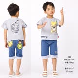 キッズ ボトムス ハーフパンツ | zooland | 詳細画像6 