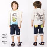 キッズ ボトムス ハーフパンツ | zooland | 詳細画像7 