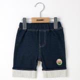 キッズ ボトムス ハーフパンツ | zooland | 詳細画像12 
