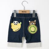キッズ ボトムス ハーフパンツ | zooland | 詳細画像13 