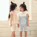 ガールズ ハーフパンツ 5分丈 | zooland | 詳細画像6