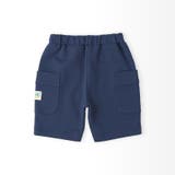 キッズ 5分丈パンツ ハーフパンツ | zooland | 詳細画像5 