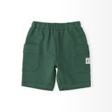 キッズ 5分丈パンツ ハーフパンツ | zooland | 詳細画像11 