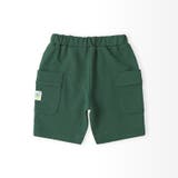 キッズ 5分丈パンツ ハーフパンツ | zooland | 詳細画像12 