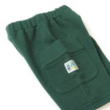 キッズ 5分丈パンツ ハーフパンツ | zooland | 詳細画像16 