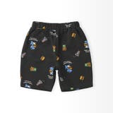 キッズ 5分丈パンツ ハーフパンツ | zooland | 詳細画像4