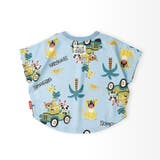 キッズ Tシャツ ハーフパンツ | zooland | 詳細画像15
