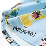 キッズ Tシャツ ハーフパンツ | zooland | 詳細画像18
