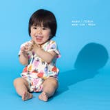 ベビー服 ロンパース 半袖 | zooland | 詳細画像5
