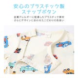 ベビー服 ロンパース 半袖 | zooland | 詳細画像10