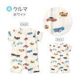 ベビー服 ロンパース 半袖 | zooland | 詳細画像15