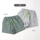 キッズ ショートパンツ ボトムス | zooland | 詳細画像9