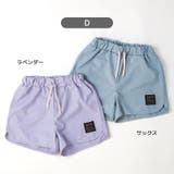 キッズ ショートパンツ ボトムス | zooland | 詳細画像15
