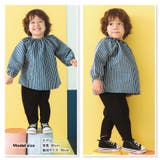 キッズ ベビー スモック | zooland | 詳細画像11 