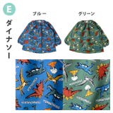 ZOOLANDスモック 長袖 撥水加工 | zooland | 詳細画像10