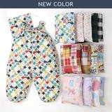 プレイウェア ポーチ付き サロペット | zooland | 詳細画像3 