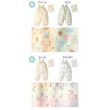 プレイウェア ポーチ付き サロペット | zooland | 詳細画像17 