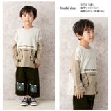 子供服 トップス ズードッグ | zooland | 詳細画像3 