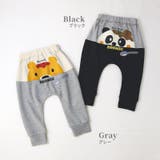 キッズ ロングパンツ 10分丈 | zooland | 詳細画像3 