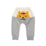 キッズ ロングパンツ 10分丈 | zooland | 詳細画像11 