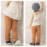 子供服 ボトムス パンツ | zooland | 詳細画像4